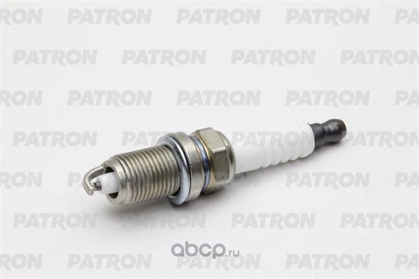 Свеча зажигания 5165 / ZFR5F (Nickel) OPEL Astra J 1.2i/1.4i/1.6i/1.8i 09- / Zafira C 1.8i 11- CHEVR PATRON SPP3037