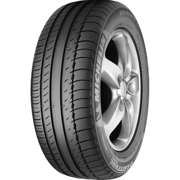 Автошина Michelin Latitude Sport 275/45 R20 110Y XL