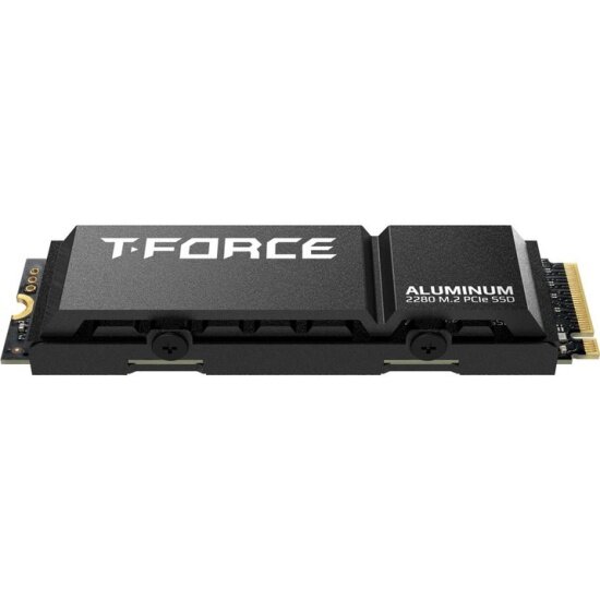 Накопитель SSD Team Group TEAMGROUP T-FORCE G70 PRO PCIe NVMe 4.0 x4 M.2 2280 1TB