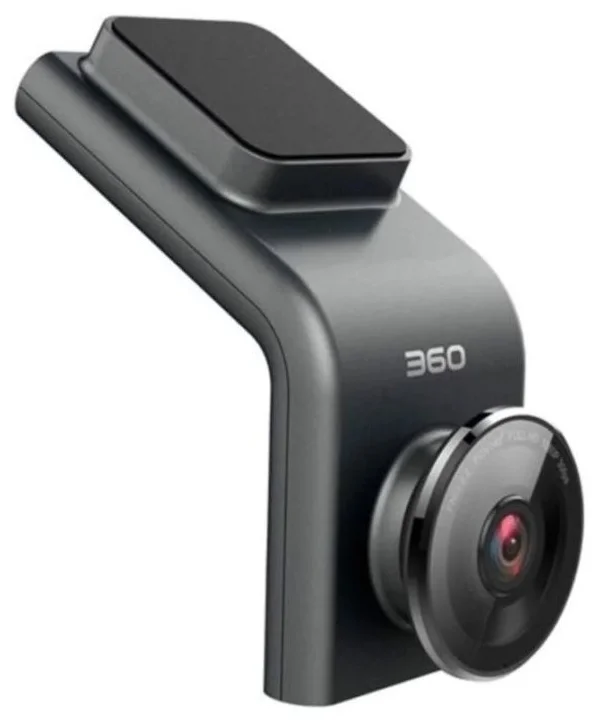 Видеорегистратор 360 Dash Camera (G300H) Black