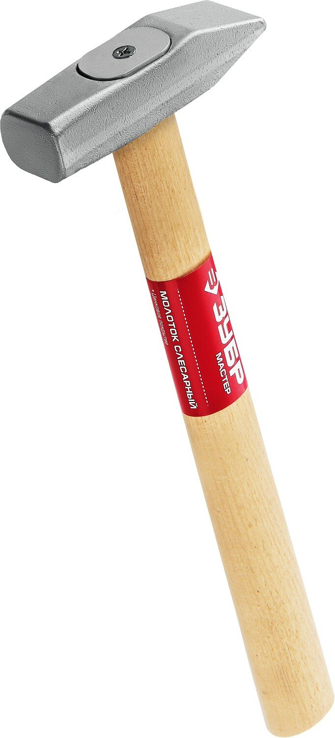 фото ЗУБР 400 г, слесарный молоток (20015-04)