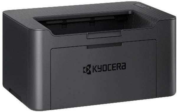 Принтер лазерный KYOCERA PA2001w, ч/б, A4, черный