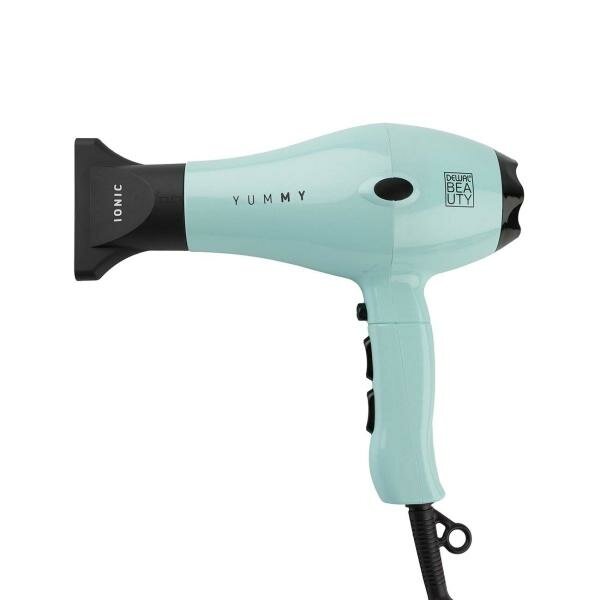 фото Фен Dewal HD1000 Green