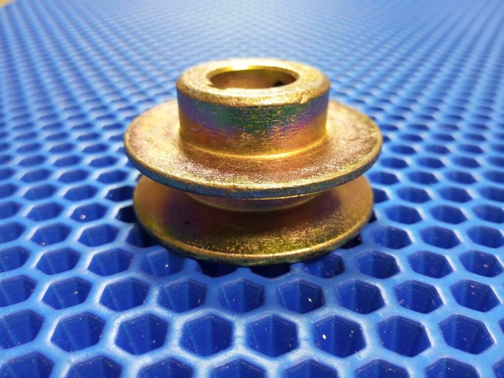 фото Шкив ведущий переднего хода культиватора FORZA МК 85