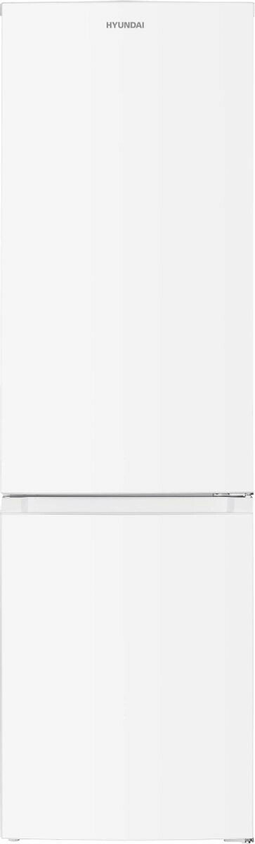 Холодильник Hyundai CC3023F белый