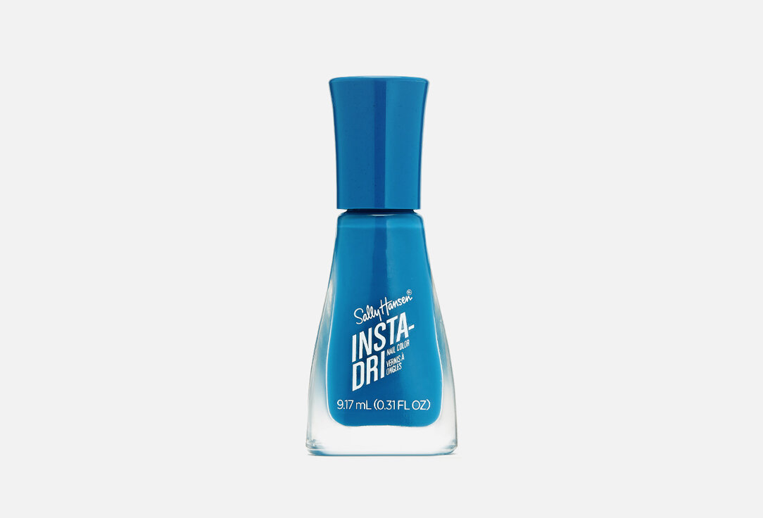 Лак для ногтей Sally Hansen, Insta-Dri 9.17мл