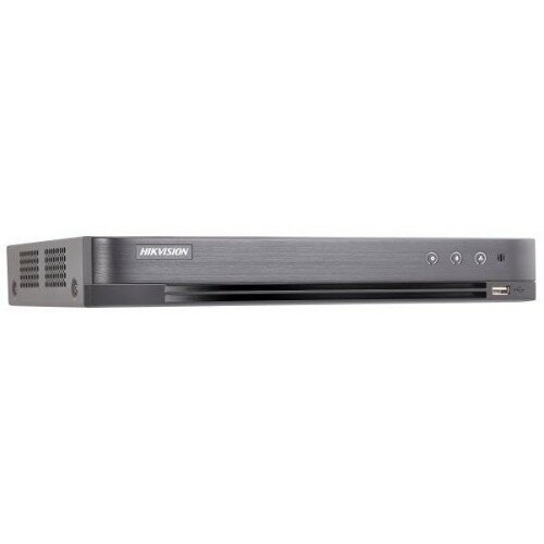 Видеорегистратор Hikvision IDS-7204HUHI-M1/S (C)