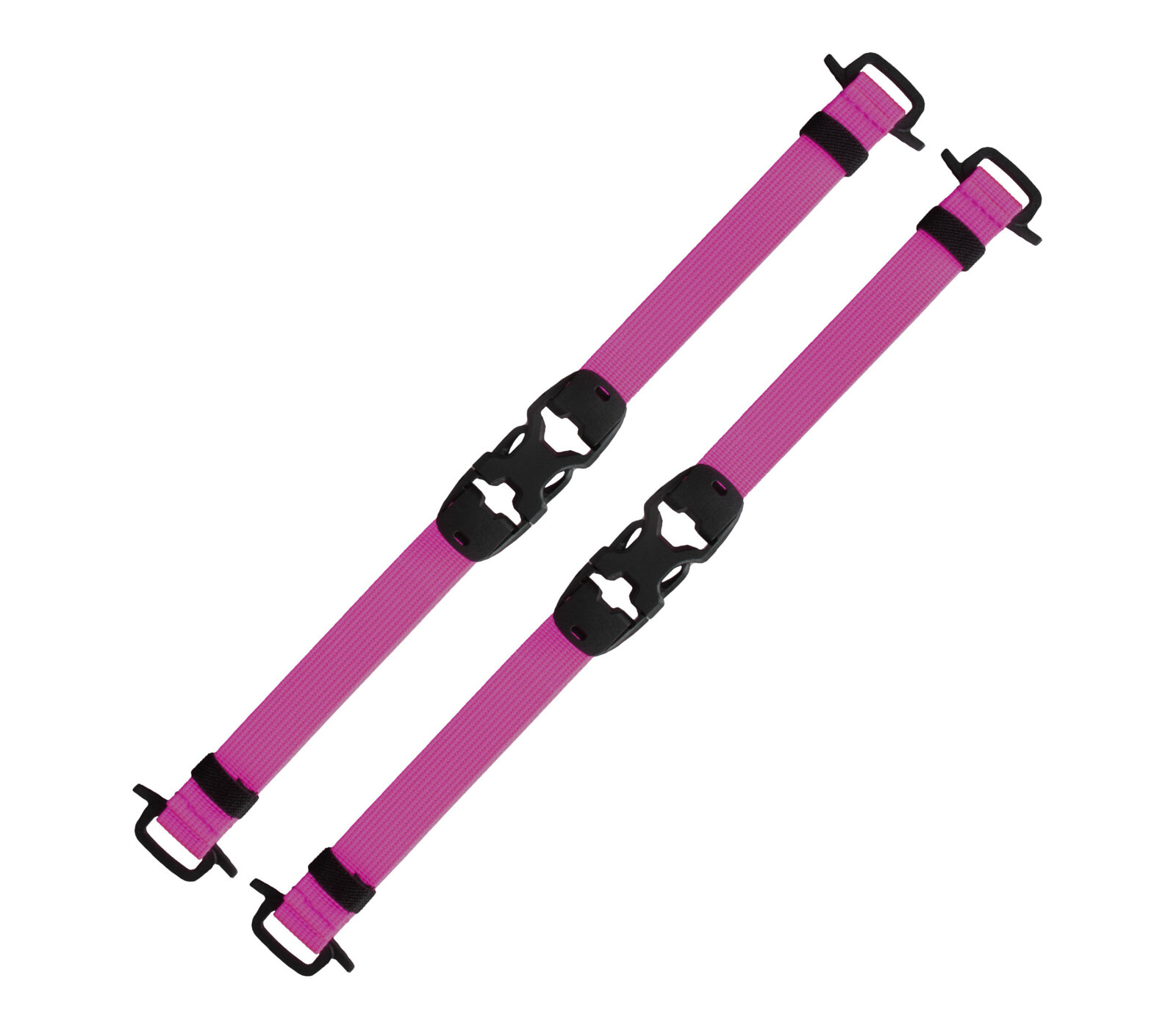 фото Ремни фронтальные Summit Creative для рюкзаков TENZING, фиолетовые