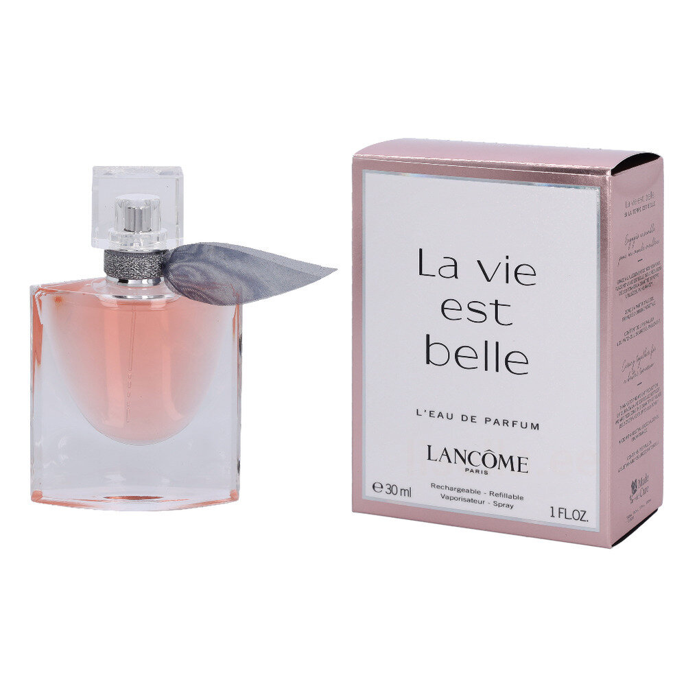 Lancome La Vie Est Belle парфюмерная вода 30 мл для женщин