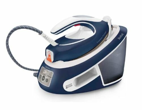 Парогенератор Tefal - фото №1