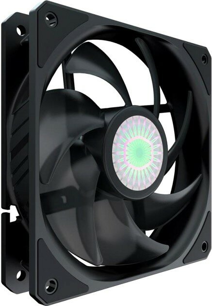 Вентилятор Cooler Master SickleFlow 120