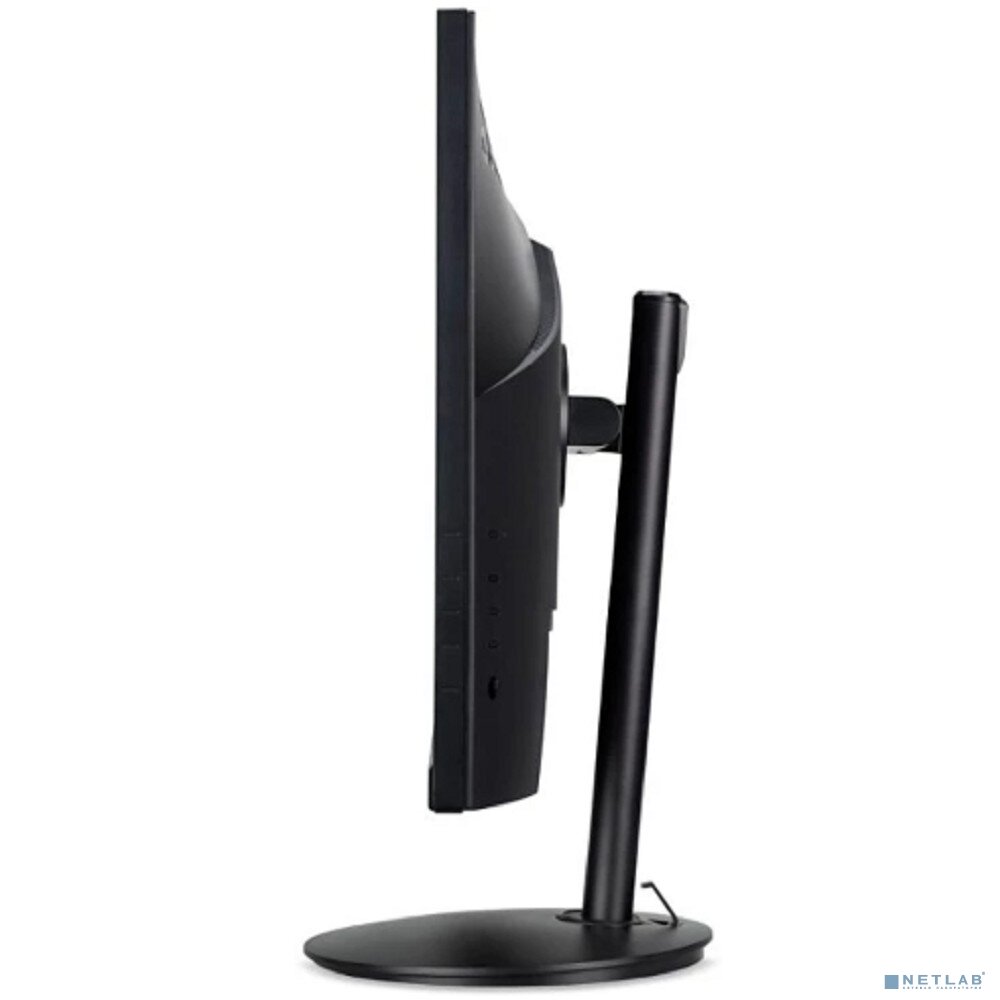 Монитор 23,8" Acer UM.QB3EE.E01 1920х1080, IPS, 16:9, nonGLARE, 100Hz, 250 cd/m2, 178°/178°, 1000:1, 100M:1, 16.7M, 1ms, HDMI, DP, U - фото №3