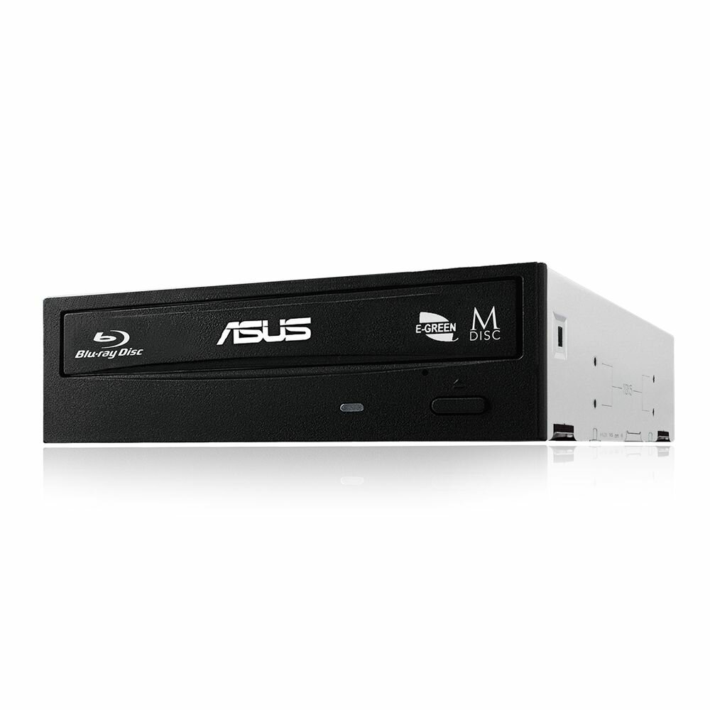 Blu Ray привод ASUS BC-12D2HT/BLK/G/AS/P2G RTL {10}