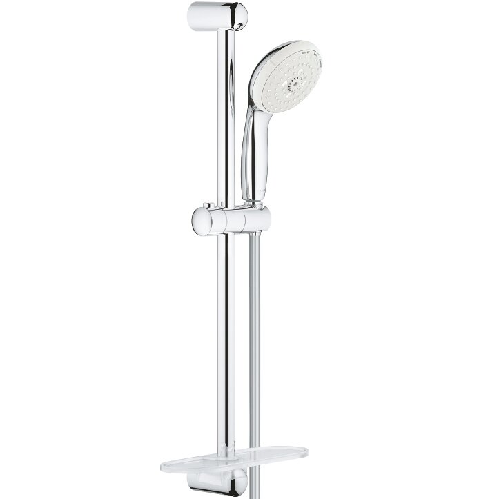 Душевой гарнитур Grohe Tempesta New 100 27927001