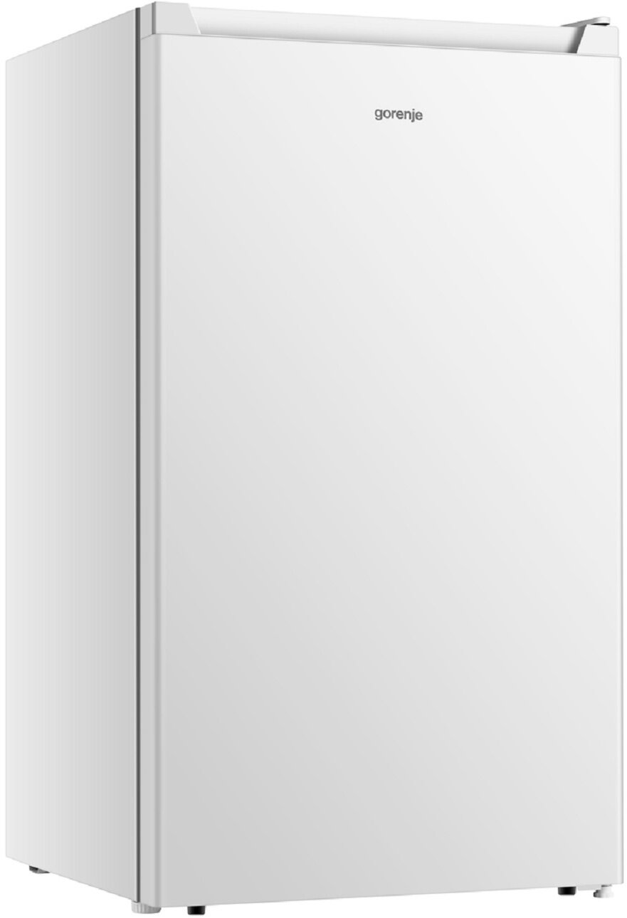 Морозильная камера Gorenje F39FPW4 белый