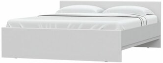 Кровать "STERN" 1,6*2,0 м - Белый
