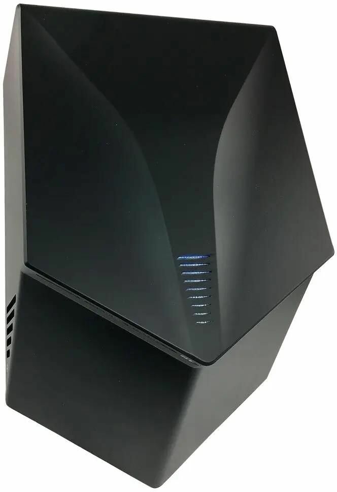 Сушилка для рук G-TEQ 8886, черный