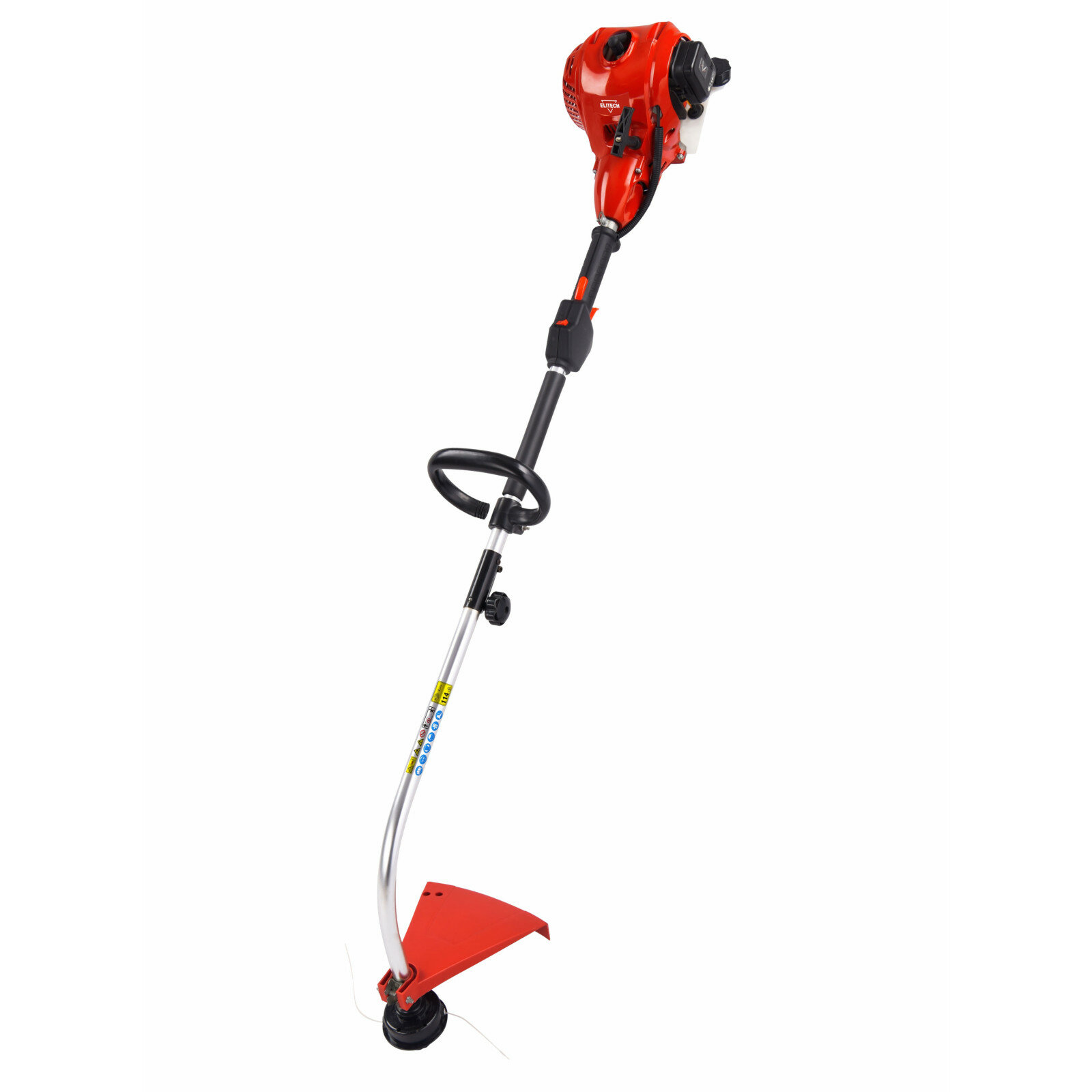 фото Триммер бензиновый ELITECH ТБ 3014 (E1602.017.00) (205466)