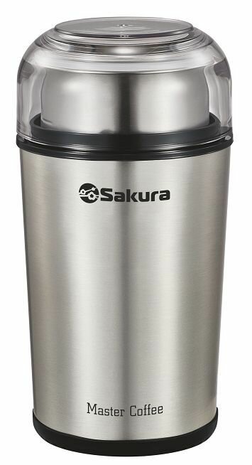 Кофемолка Sakura SA-6173S