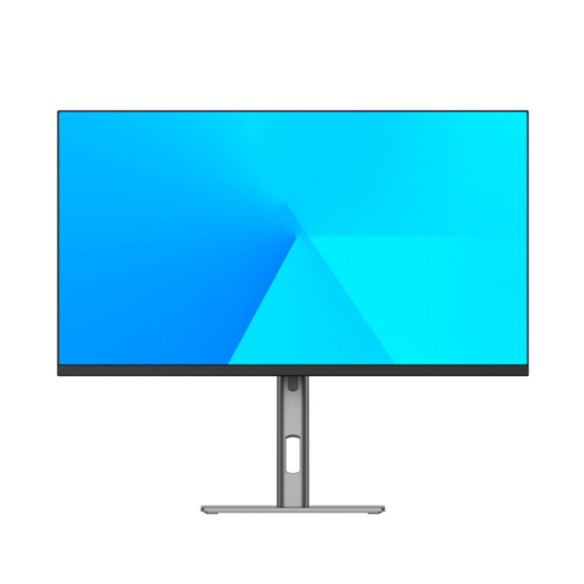 Монитор 27" Lime R270Y Black-Gray уц-2 (IPS, 2560x1440, HDMI+DP+Audio out +DC, 4 ms, 178°/178°, 300 cd/m, 1000:1, 100Hz, MM, Pivot, Flat)