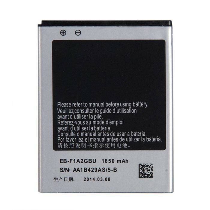 аккумулятор для Samsung Galaxy S2 GT-i9100 EB-F1A2GBU