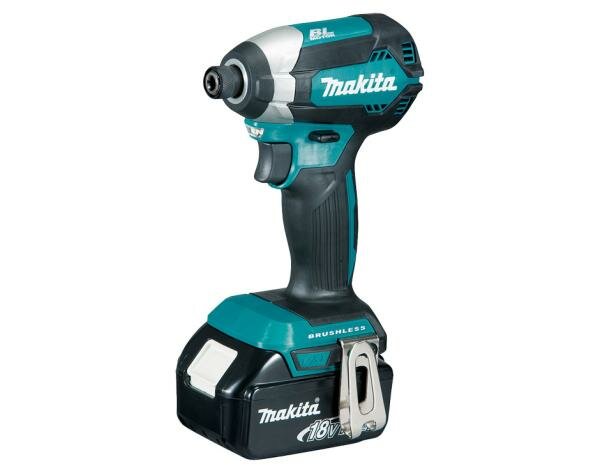 Винтоверт Makita DTD153RFE