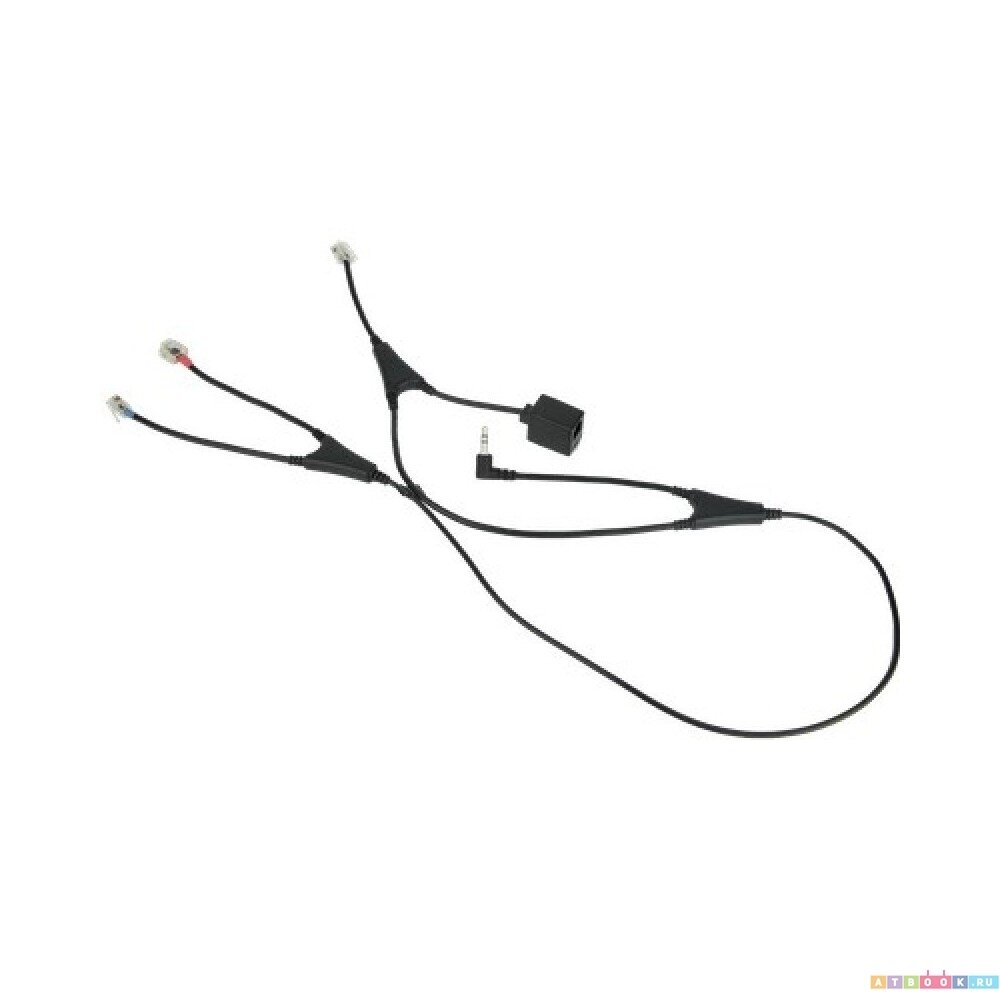 Jabra 14201-37 Адаптер