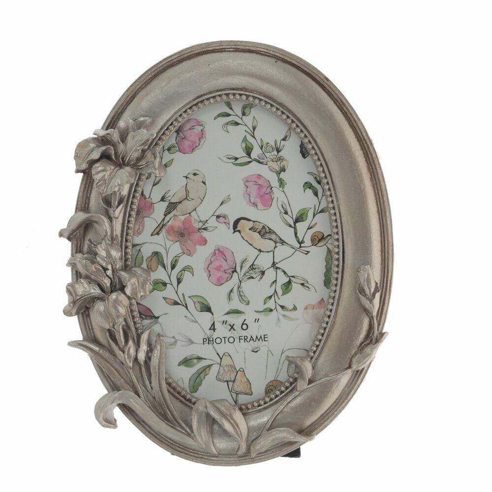 фото Фоторамка для фото 10*15, 15х2х20 см KSM-799921