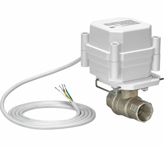 ШЭП ULTIMATE G-Lock 12V 1/2" BS арт. 12091061 GidroLock