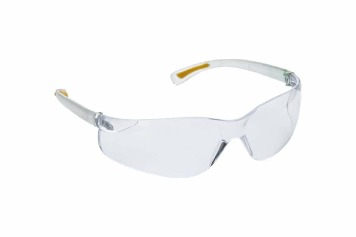 фото COVERGUARD Очки EURO PROTECTION PHI прозрачные 6PHI0