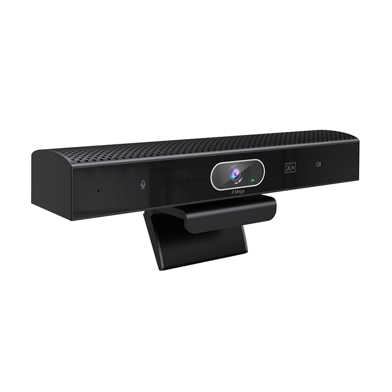 Камера видеоконференцсвязи со встроенной акустической системой/ USB Ai face tracking conference camera 2K ePTZ/ Ai face