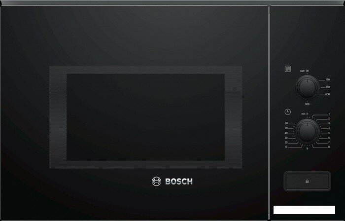 Микроволновая печь встраиваемая Bosch BFL550MB0