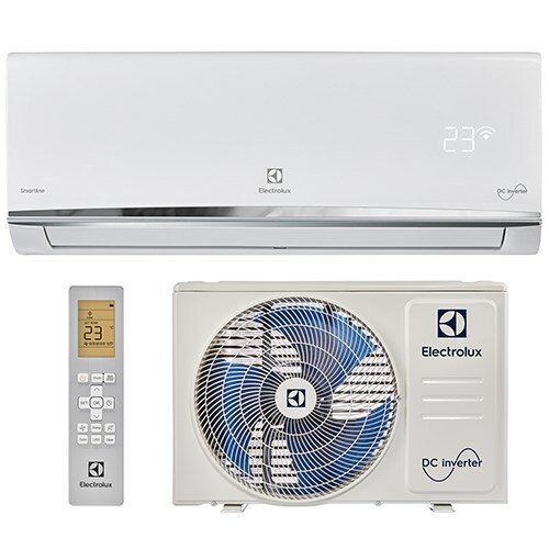 Electrolux EACS/I-12HSM/N8