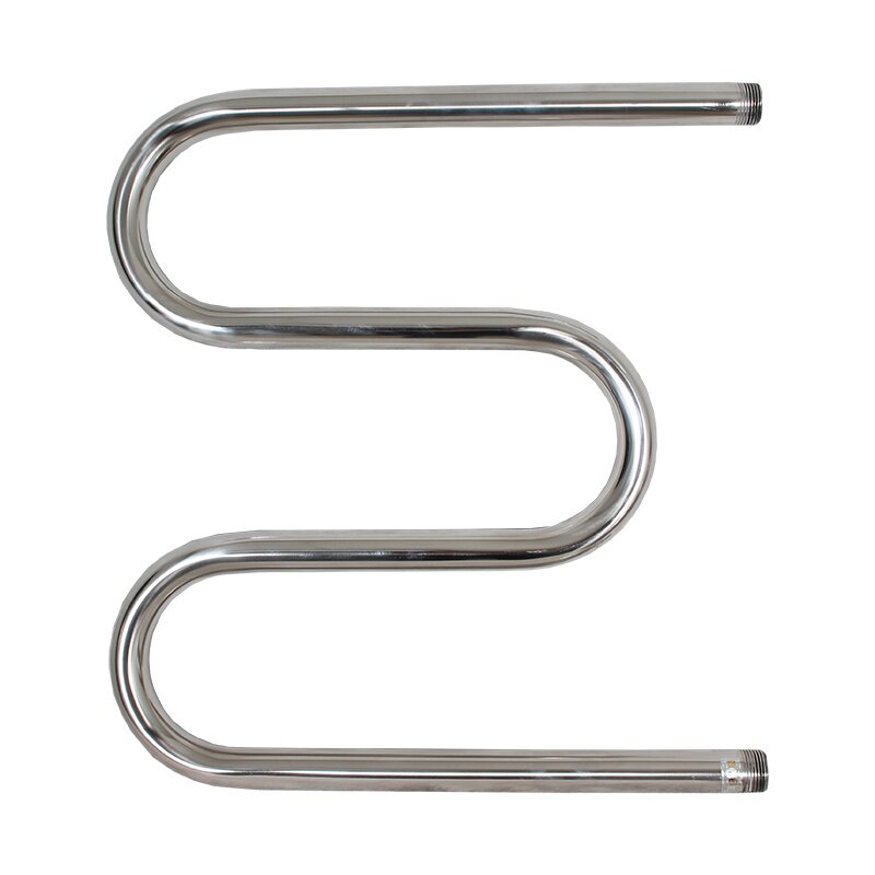 фото Полотенцесушитель М-образный, 1 , 500х600х1,5 мм НР