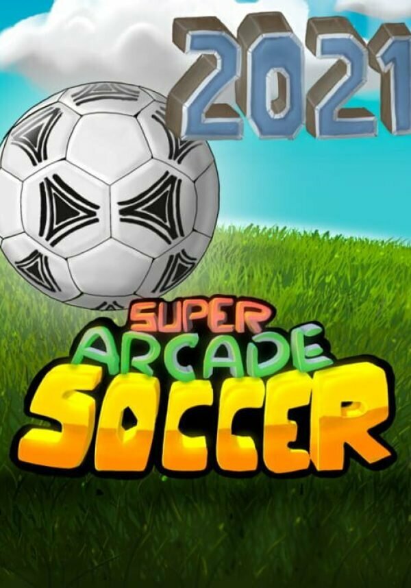 Super Arcade Soccer 2021