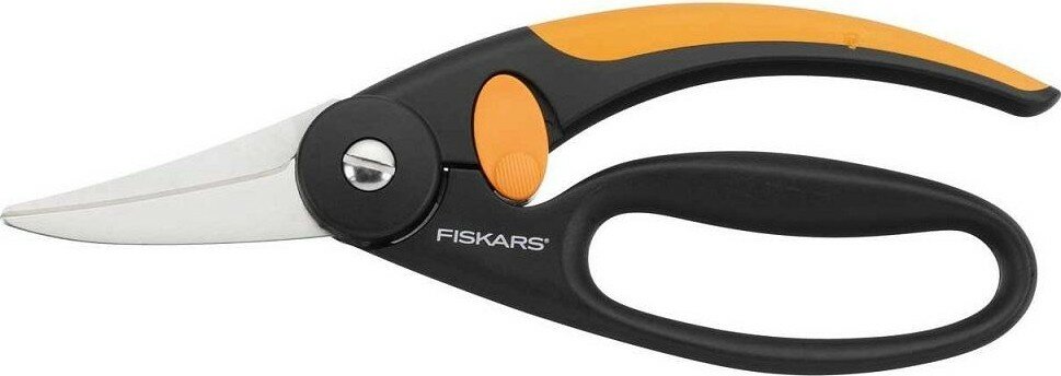 Садовые ножницы FISKARS FingerLoop SP45