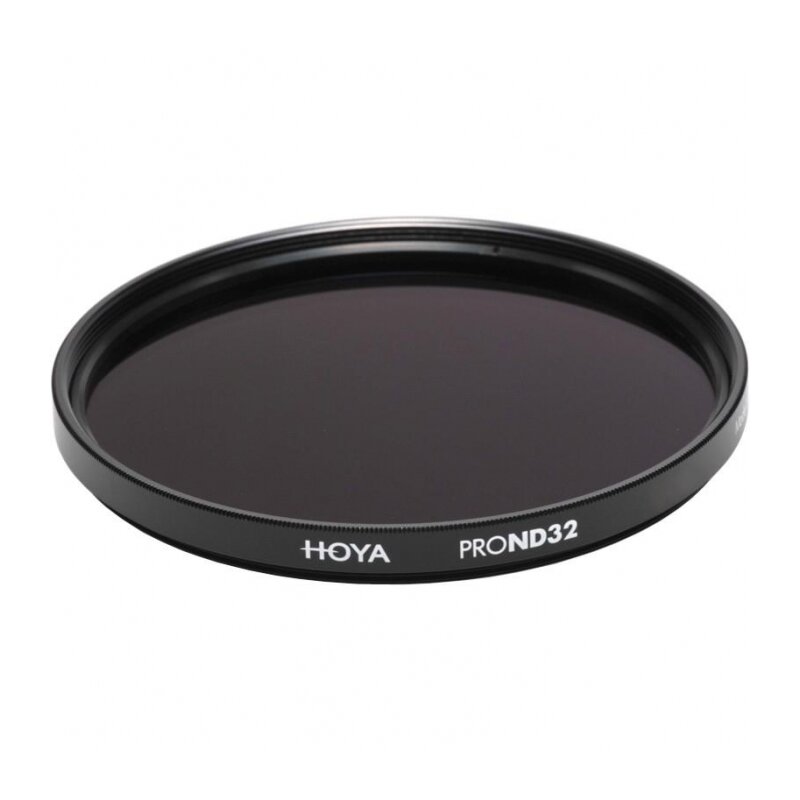 Светофильтр HOYA ND32 PRO 58mm нейтральный серый