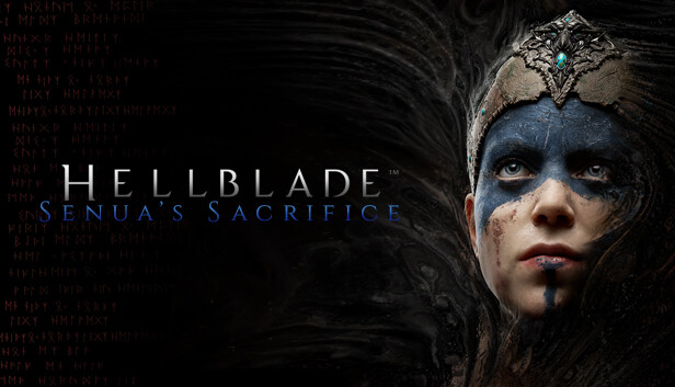 Игра Hellblade Senua´s Sacrifice для PC(ПК), Steam, электронный ключ, все страны кроме России