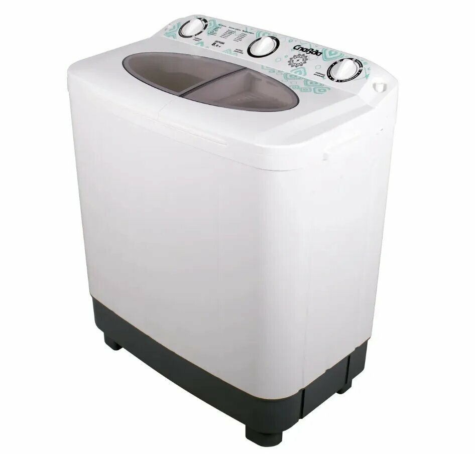 фото Стиральная машина Славда WS 80-PET