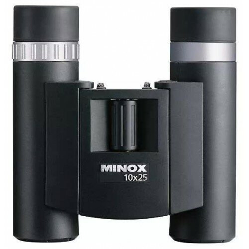 Бинокль MINOX BD 10x25 BR 62116 st_3341 Minox 62116