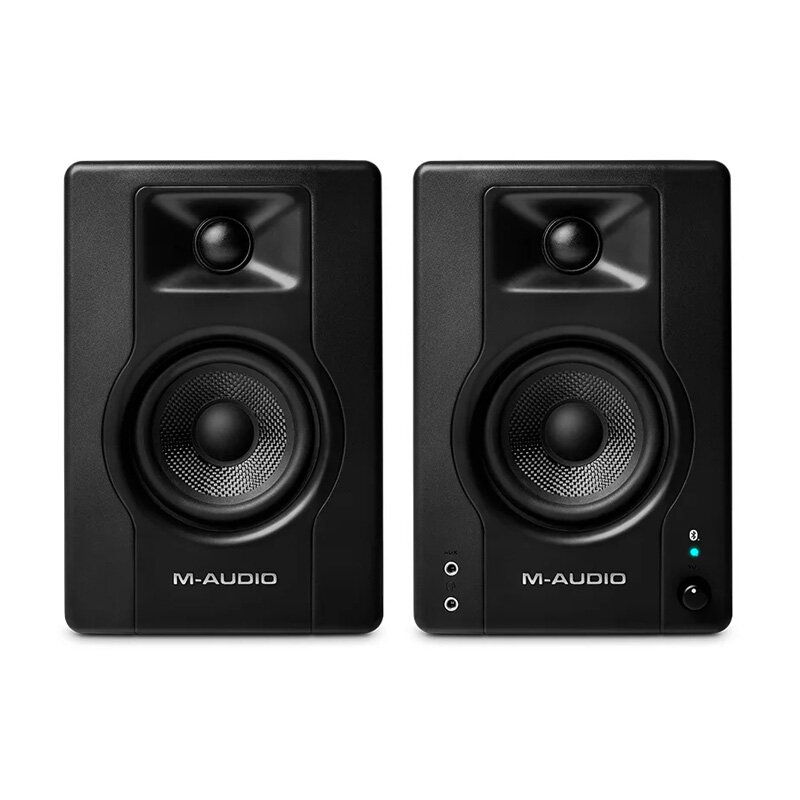M-Audio BX3 BT Студийные мониторы