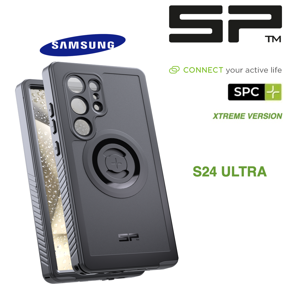 фото Чехол SP Connect SPC+ PHONE CASE XTREME для Samsung (S24 ULTRA)