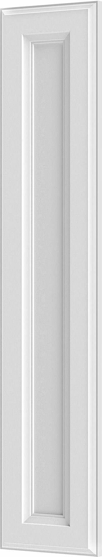 фото Фасад Раф Графит дверца В176Ш396