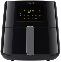 Аэрогриль Philips HD9270/70 XL, черный