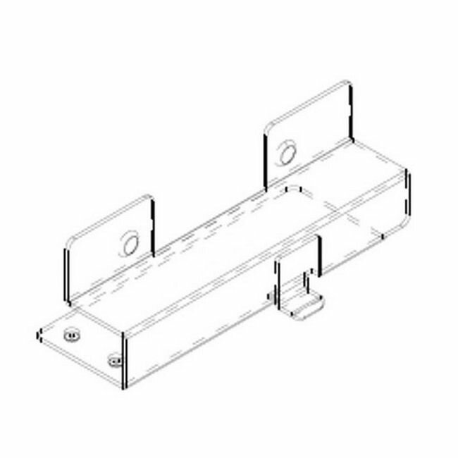 Аксессуар Chenbro Power Bracket(NCT) For Acbel R2i Series for SR107 2pcs/set