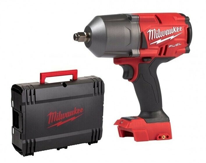 Гайковерт Milwaukee M18 FHIWF12-0X FUEL