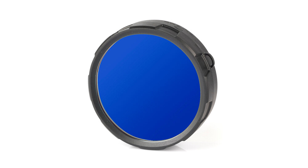 фото Аксессуары для фонарей Olight FM21-B фильтр