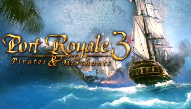 Игра Port Royale 3 Gold для PC (STEAM) (электронная версия)