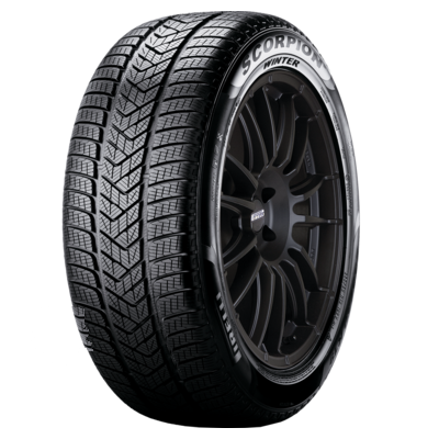 Pirelli 265/50R19 110V XL Scorpion Winter N0 TL