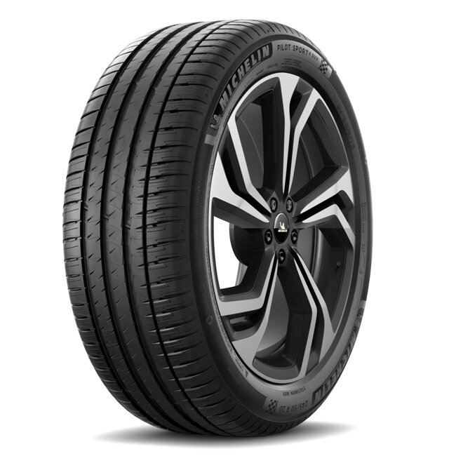 А/шина Michelin Pilot Sport 4 SUV 225/55 R19 99V